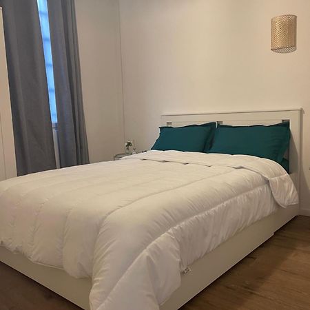 Appartement Luma Quartier Oberkampf Jean Pierre Timbaud باريس المظهر الخارجي الصورة