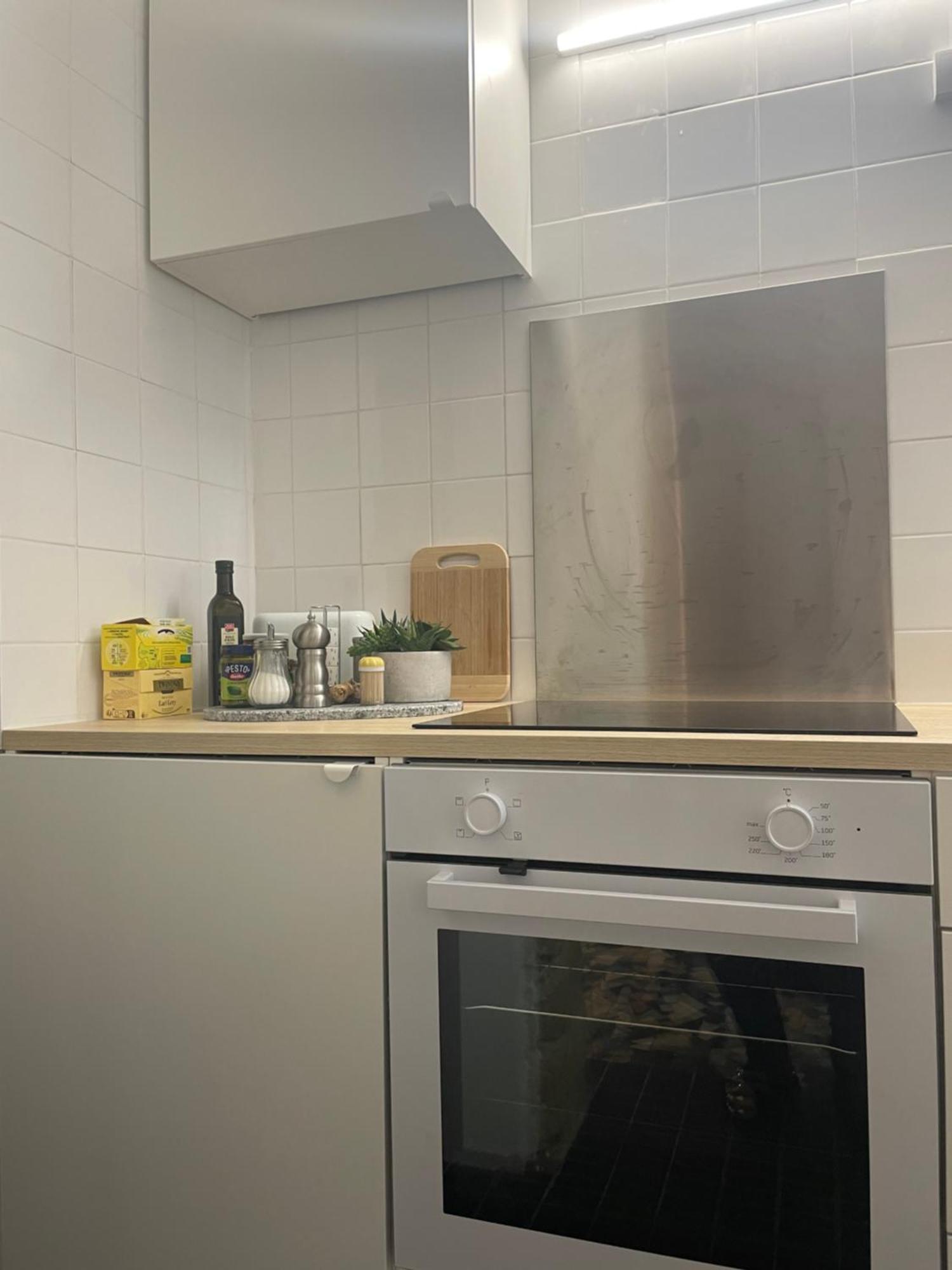 Appartement Luma Quartier Oberkampf Jean Pierre Timbaud باريس المظهر الخارجي الصورة